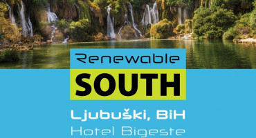Renewable South konferencija