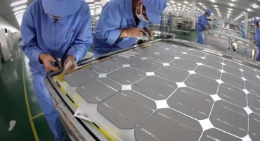 Tvornica solarnih panela