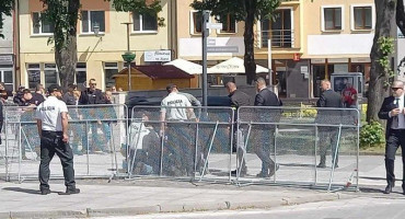 Upucan slovački premijer