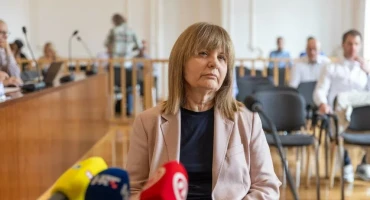 SUĐENJE ZA AFERU 'DINAMO 2' Svjedočila Modrićeva punica, bivši nogometaš Vugrinec, nitko se ničega ne sjeća...