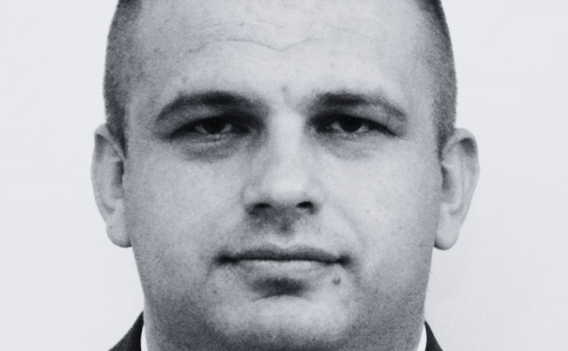 Branislav Božović Trebinje