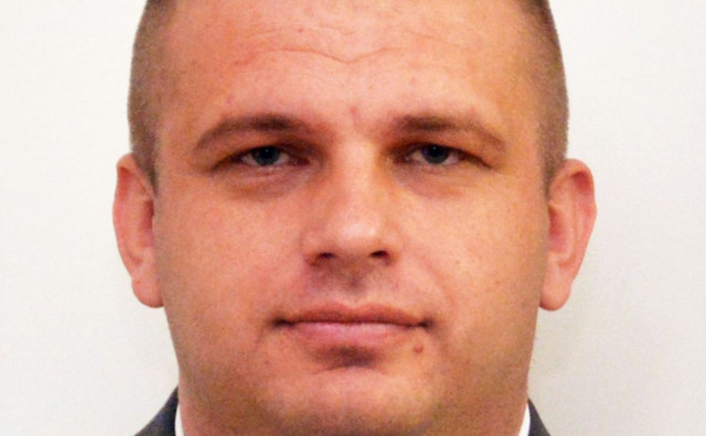 Branislav Božović