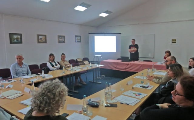 U Livnu održane dvije edukacije za osnaživanje kapaciteta lokalnih medija i novinara/ki