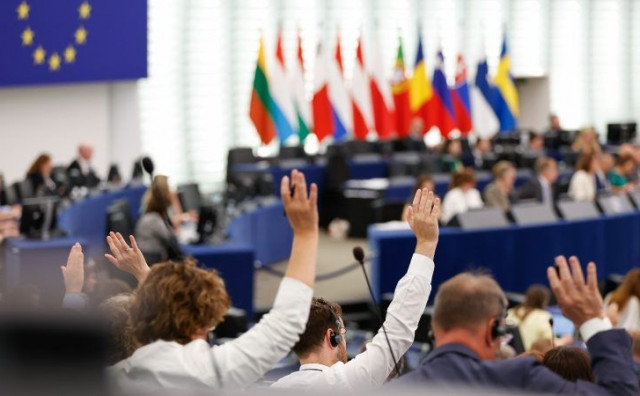 TKO IDE U BRUXELLES? Izabrano 8 starih i 4 nova zastupnika za Europski parlament