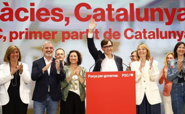 REZULTATI IZBORA Katalonija bi mogla dobiti vladu koja ne zagovara odcjepljenje od Španjolske