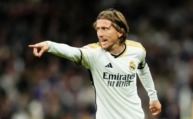 MODRIĆ DONIO ODLUKU Njegova dvojba je završena, nastavit će karijeru u ovom klubu