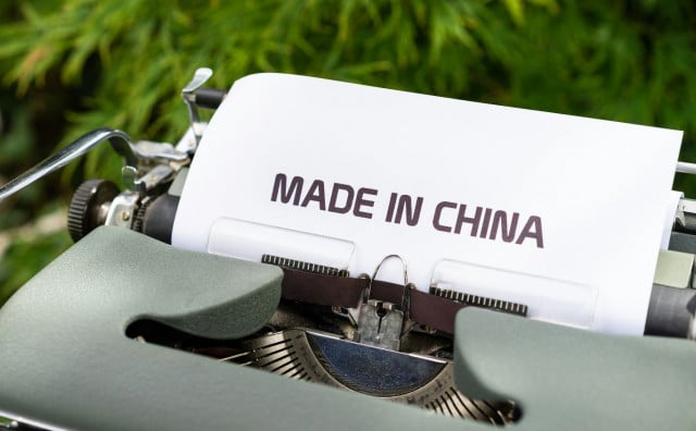 'MADE IN CHINA' Zašto treba dvaput razmisliti pri kupovini proizvoda s ovim natpisom