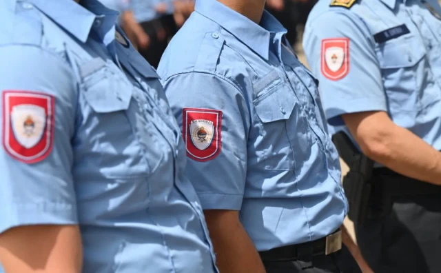 Zakon o pomoćnom sastavu policije usvojen u NSRS-u, slijedi procedura u Vijeću naroda