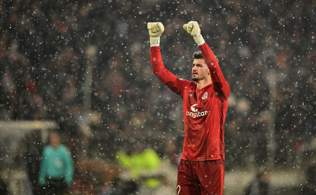 Veliko priznanje za Nikolu Vasilja