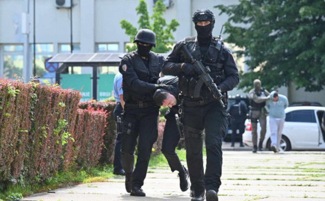 policija Banja Luka 