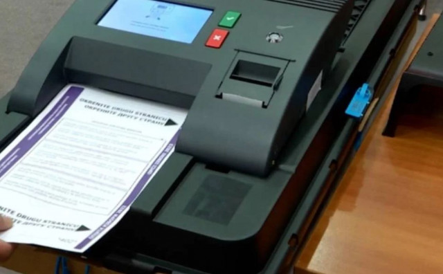STIŽU I U HERCEGOVINU Poznato u kojim općinama će biti uvedeni skeneri za izbore