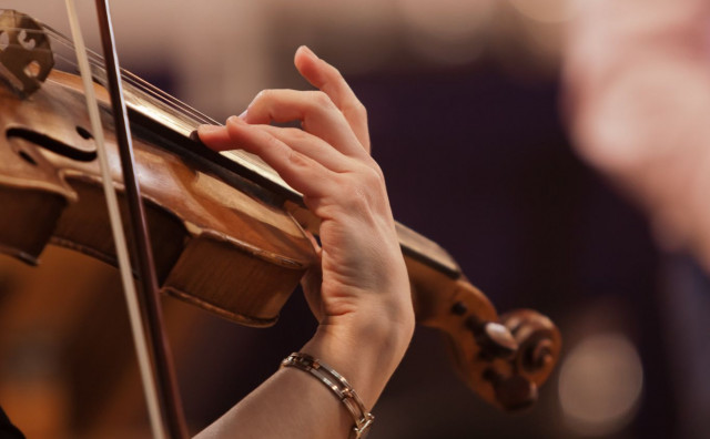 SURADNJA DVIJE GLAZBENE ŠKOLE Najljepši zvuci violine začut će se i u Mostaru