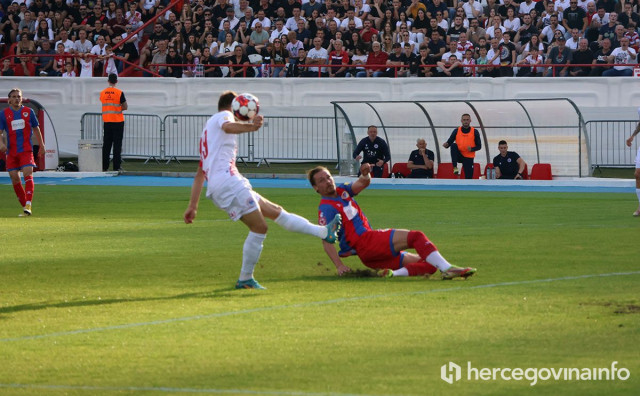 Zrinjski Borac Kup
