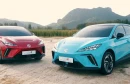 Električni automobil