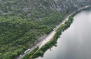 Gužve Salakovac Jablanica MOstar