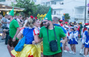 Ljetni karneval u Neumu