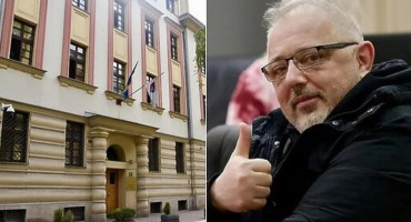 ZADOBIO TEŠKE OZLJEDE Dvojcu koji je pucao na Amira Pašića Faću predložen pritvor