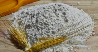 brašno pšenica