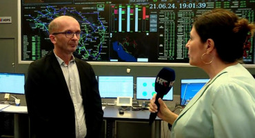 NOVE INFORMACIJE O STRUJNOM KOLAPSU 'Dogodio se nesretni splet okolnosti'