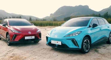 Električni automobil