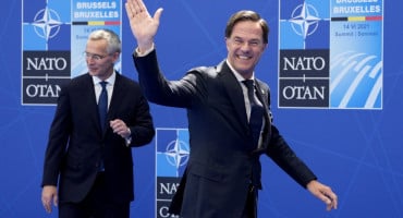 Mark Rutte