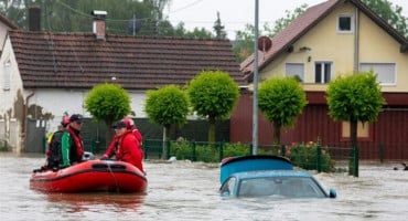 poplave Njemačka