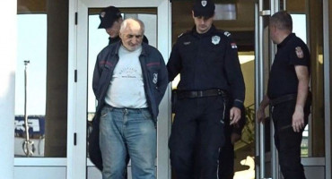 OTAC OSUMNJIČENOG ZA UBOJSTVO MALE DANKE 'Mislim da je dijete prodano'