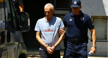 Srđan Janković osumnjičeni za smrt Danke Ilić