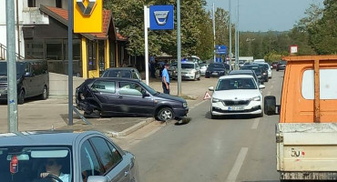 Sudar Široki Brijeg