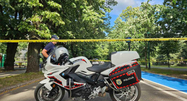 UBIJENI U SARAJEVU OD RANIJE POZNAT POLICIJI 'Uhićivan zbog pucnjave, bio meta bombaškog napada'