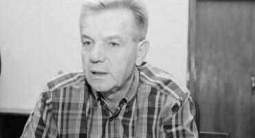 OSNIVAČ PDA Preminuo Mirsad Kukić