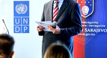 UNDP Sarajevo
