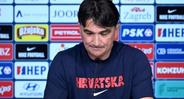 Zlatko Dalić