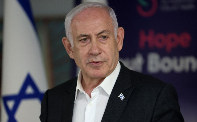 PRIJEPORI U IZRAELU Netanyahu raspustio ratnu vladu