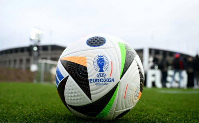 EURO 2024 Donosimo raspored svih utakmica spektakla u Njemačkoj