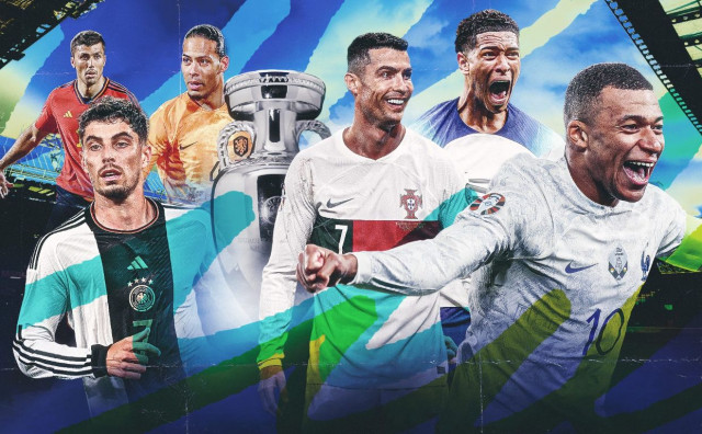 EURO 2024