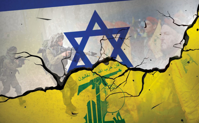 NEMINOVNI SUKOB Izrael i Hezbolah idu prema totalnom ratu