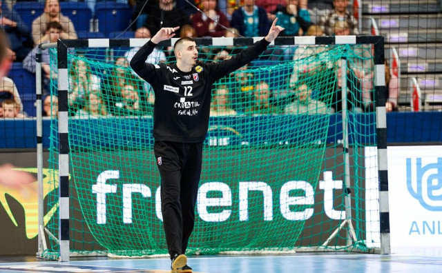 Matej Mandić s dvije riječi opisao otkazivanje dočeka rukometaša na zagrebačkom trgu