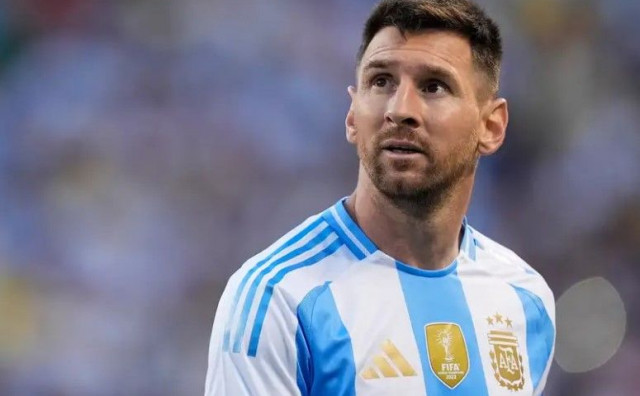 ARGENTINSKI ČAROBNJAK Messi otkrio gdje će definitivno završiti karijeru