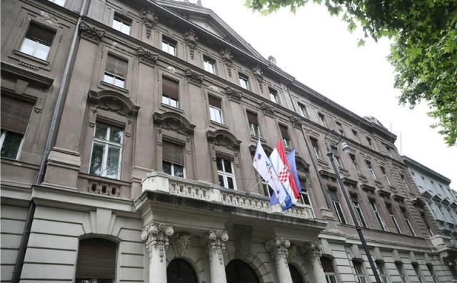 JASNA PORUKA Oštra reakcija iz Hrvatske na 'Rezoluciju o Jasenovcu'