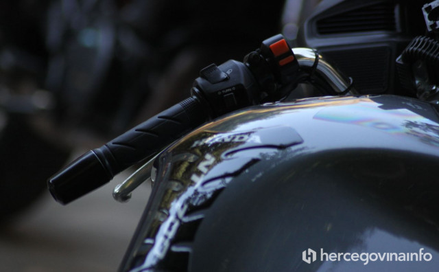 Motori - Bajkeri - Moto skup