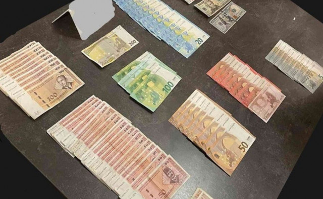 NELEGALNO STEČENA IMOVINA Kriminalci u BiH odleže koju godinu, a onda na slobodi troše nezakonito stečen novac