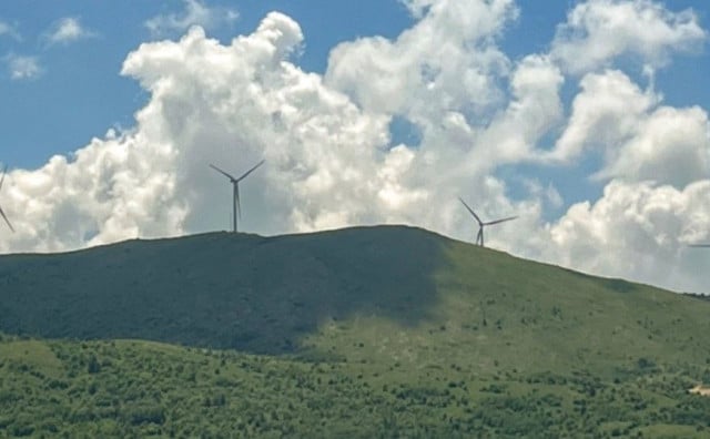 OBEĆANJE LUDOM RADOVANJE Gomilaju se (propale) višemilijunske kineske investicije u BiH