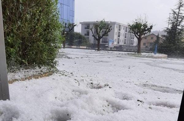 ŽZH Osniva se Županijsko povjerenstvo za procjenu šteta od prirodnih i drugih nesreća