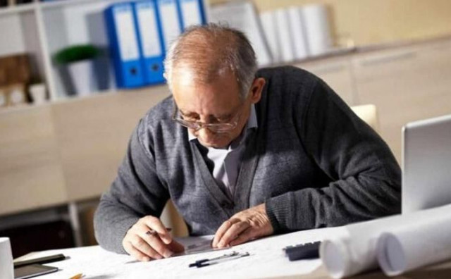 Rekordan broj zaposlenih umirovljenika u Njemačkoj, evo koliko iznosi prosječna mirovina nakon 45 godina rada