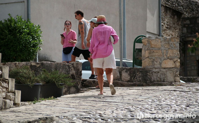 Rujan 2025. donio temperature znatno iznad prosjeka, od Baltika do Balkana