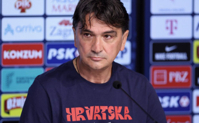 Zlatko Dalić