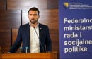Adnan Delić najavio novu formulu za mirovine bez povećanja dobi za umirovljenje