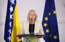 Savjetnik Borjane Krišto dobio 19.440 KM otpremnine pa ponovno imenovan istog mjeseca