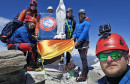 Hercegovački planinari Mont Blanc